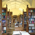 Balliol - Library - (4 of 11) - Old Library