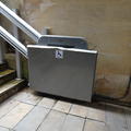 Balliol - Lifts - (10 of 11) - Lecture Theatre Twenty Three