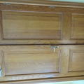 Balliol - MCR - (5 of 7) - Doors - TV Room