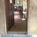 Balliol - Old Common Room - (1 of 4) - Door