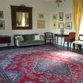 Balliol - Old Common Room - (2 of 4) - Sitting Room 