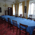 Balliol - Old Common Room - (4 of 4) - Dining Room