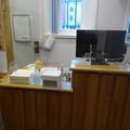 Balliol - Porters Lodge - (3 of 6) - Desk