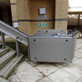 Balliol - Seminar Rooms - (4 of 4) - Stairlift - Jowett Walk