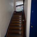 Balliol - Stairs - (1 of 7) - Staircase Twelve