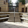 Balliol - Stairs - (6 of 7) - Jowett Walk