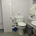 IT Services - Toilets - (1 of 2) 
