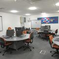 IT Services - Teaching rooms - (4 of 5) - Windrush Room