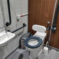 IT Services - Toilets - (2 of 2) 