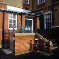 21 Banbury Road - Entrances - (2 of 2)