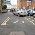 21 Banbury Road - Parking - (1 of 1)