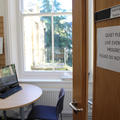 Careers Service - Interview rooms - (2 of 2) 