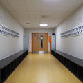 Biochemistry and Biological Sciences Teaching Centre - Doors - (3 of 4)