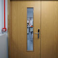 Biochemistry and Biological Sciences Teaching Centre - Doors - (4 of 4)