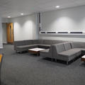 Biochemistry and Biological Sciences Teaching Centre - Entrance lobby and breakout space - (2 of 4) 