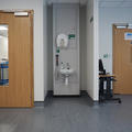 Biochemistry and Biological Sciences Teaching Centre - Teaching labs - (3 of 4)