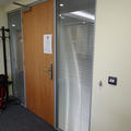 Blackfriars - Doors - (6 of 6) - Annexe 