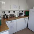 Blackfriars - Accessible Bedroom - (4 of 7) - Kitchen - Annexe