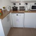 Blackfriars - Accessible Bedroom - (5 of 7) - Kitchen - Annexe