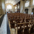 Blackfriars - Chapel - (2 of 3)