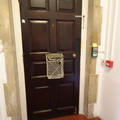 Blackfriars - Doors - (2 of 7) - Door from Porters Lodge