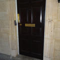 Blackfriars - Entrances - (2 of 7) - Priory - Porters lodge