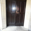 Blackfriars - Entrances - (3 of 7) - Priory - Chapel