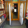 Blackfriars - Library - (1 of 6) - Main Entrance 
