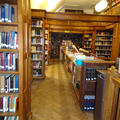 Blackfriars - Library - (3 of 6) - Main Room First Floor