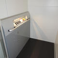 Blackfriars - Lifts - (2 of 3) - Annexe