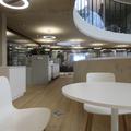 Blavatnik School of Government - Common rooms - (4 of 5) 