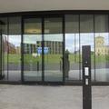 Blavatnik School of Government - Entrances - (4 of 5) 