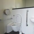 Blavatnik School of Government - Standard toilets - (4 of 5)
