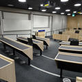 Blavatnik School of Government - Lecture Theatres - (11 of 12) - Tun Razak Lecture Theatre