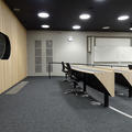 Blavatnik School of Government - Lecture Theatres - (9 of 12) - Tun Razak Lecture Theatre