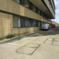 Bodleian Law Library - Other study rooms - (2 of 2) 