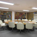  Bodleian Law Library - Reading rooms - (1 of 2) 