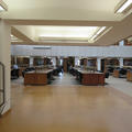  Bodleian Law Library - Reading rooms - (1 of 2) 