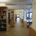 Bodleian Law Library - Reading room - (2 of 2) 