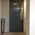 Bodleian Social Science Library - Accessible toilets - (1 of 2) 