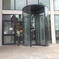 Bodleian Social Science Library - Entrances - (2 of 4)