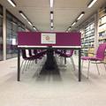 Bodleian Social Science Library - Reading room - (1 of 1)