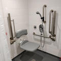 Bonavero Institute of Human Rights - Accessible toilet - (2 of 2)