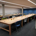 Bonavero Institute of Human Rights - Helena Kennedy Reading Room - (2 of 3) 