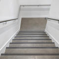 Bonavero Institute of Human Rights - Stairs - (1 of 3) 