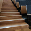 Bonavero Institute of Human Rights - Stairs - (3 of 3) 
