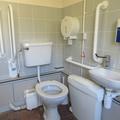 Botanic Garden - Accessible toilets - (4 of 4) 