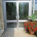 Botanic Garden - Doors - (2 of 4) 