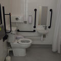 Boundary Brook House - Accessible toilets - (1 of 2) 