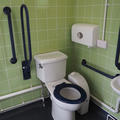 Boundary Brook House - Accessible toilets - (2 of 2) 